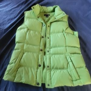 Puffer Vest